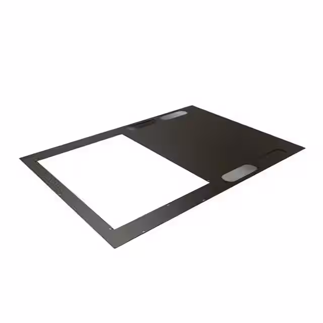 CLC4T36BK Hammond Manufacturing  Rack-Komponenten